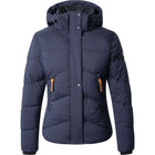 Covalliero Cappotto Invernale AW26 Dark Navy