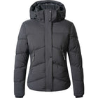 Covalliero Cappotto Invernale AW26 Nero