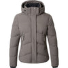 Covalliero Cappotto Invernale AW26 Milky Chocolate