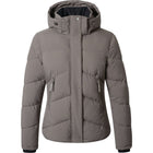Covalliero Cappotto Invernale AW26 Milky Chocolate