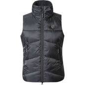 Covalliero Gilet AW26 Nero