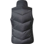 Covalliero Gilet AW26 Nero