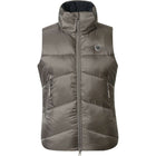 Covalliero Gilet AW26 Milky Chocolate