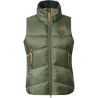 Covalliero Gilet AW26 Forest Green
