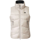 Covalliero Gilet AW26 Beige