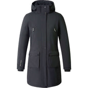 Covalliero Parka AW26 Nero