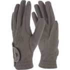 Covalliero Guanti da Equitazione AW26 Milky Chocolate