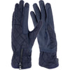 Covalliero Guanti da Equitazione Arktis AW26 Dark Navy