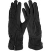Covalliero Guanti da Equitazione Arktis AW26 Nero