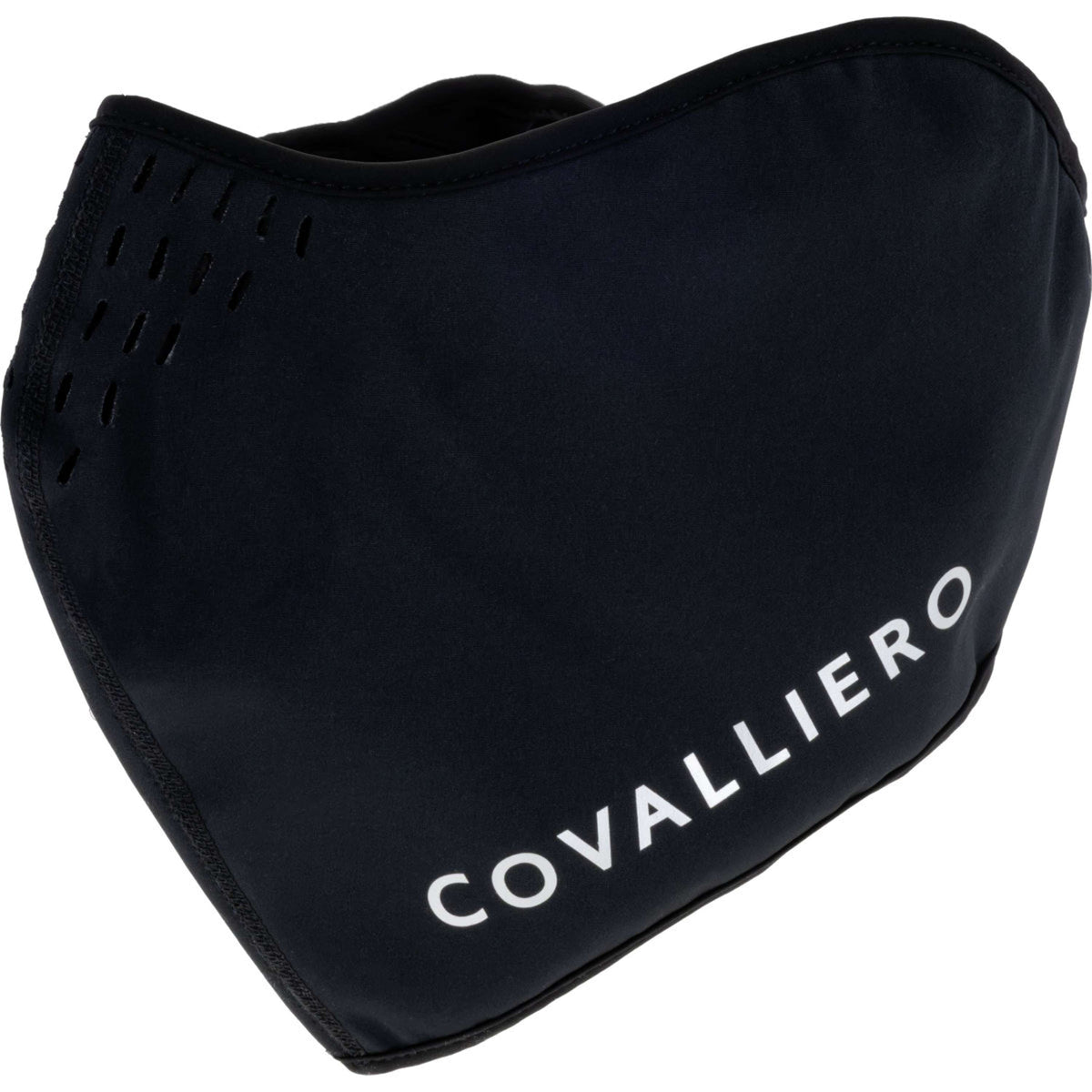 Covalliero Face Cover AW26 Nero