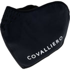 Covalliero Face Cover AW26 Nero