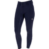 Covalliero Pantaloni da Equitazione Hight Waist Full Grip AW26 Dark Navy