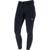 Covalliero Pantaloni da Equitazione Hight Waist Full Grip AW26 Nero