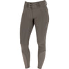 Covalliero Pantaloni da Equitazione Hight Waist Full Grip AW26 Milky Chocolate