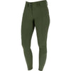 Covalliero Pantaloni da Equitazione Hight Waist Full Grip AW26 Forest Green