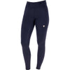 Covalliero Leggings da Equitazione Full Grip AW26 Dark Navy