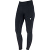 Covalliero Leggings da Equitazione Full Grip AW26 Nero