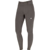 Covalliero Leggings da Equitazione Full Grip AW26 Milky Chocolate