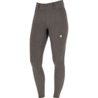 Covalliero Leggings da Equitazione Full Grip AW26 Milky Chocolate