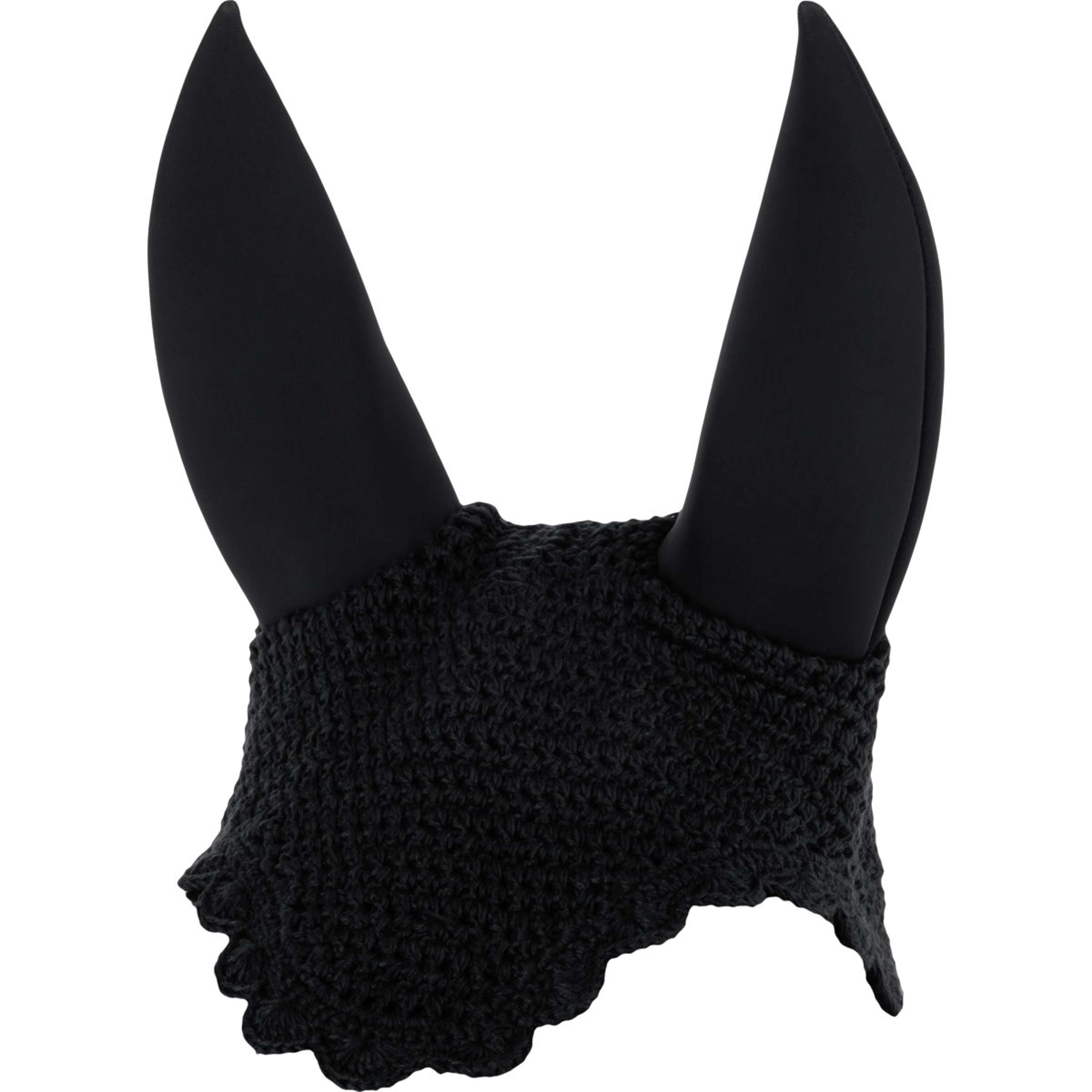 Covalliero Cuffietta Soundless AW26 Nero
