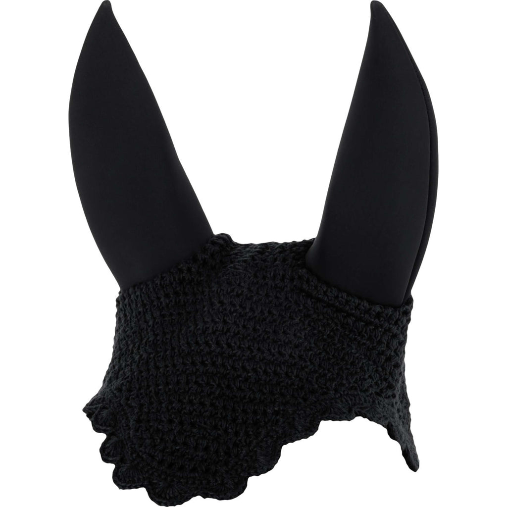 Covalliero Cuffietta Soundless AW26 Nero