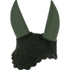 Covalliero Cuffietta Soundless AW26 Forest Green