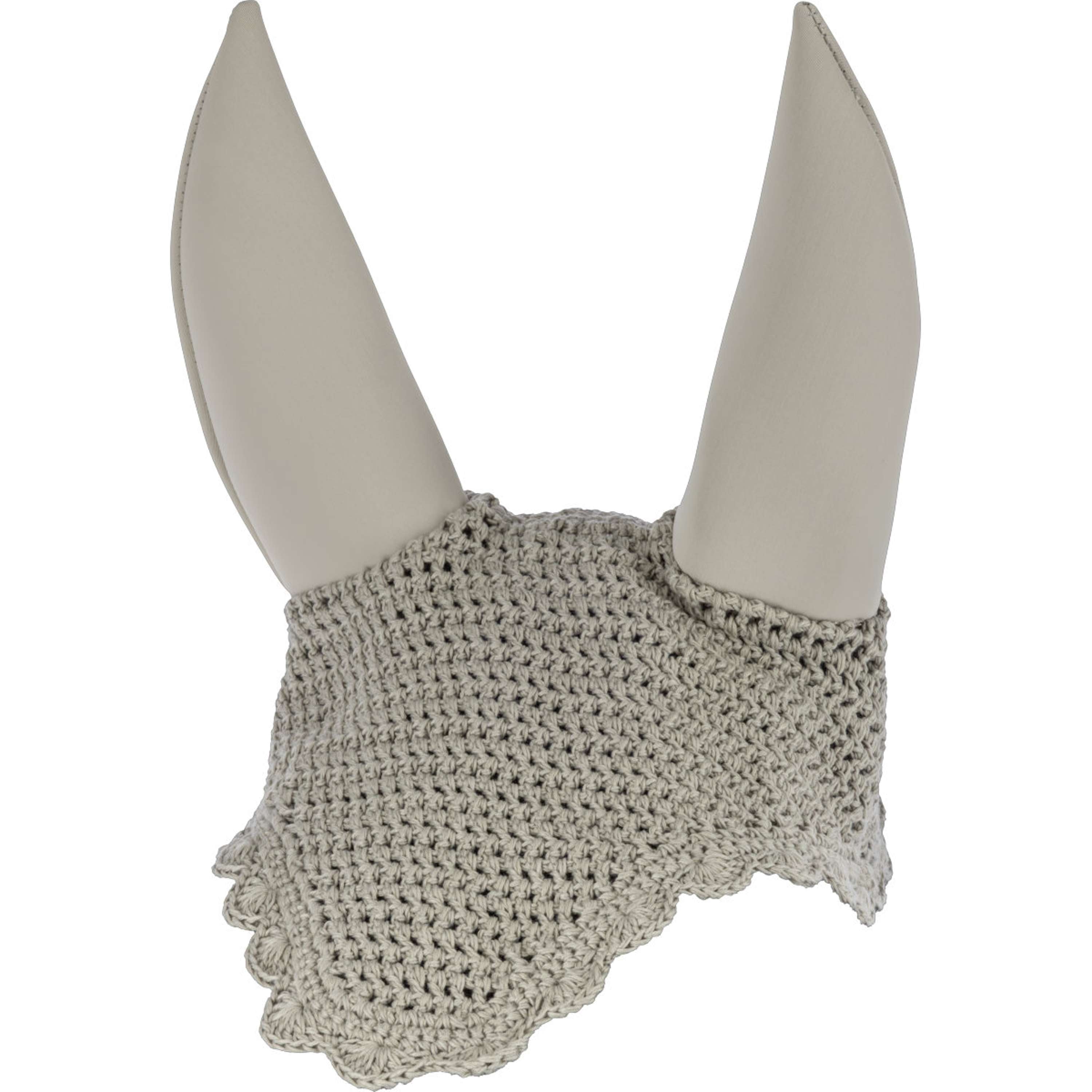 Covalliero Cuffietta Soundless AW26 Beige