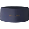 Covalliero Fascia per capelli Seamless AW26 Dark Navy