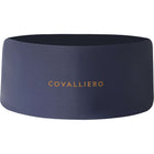 Covalliero Fascia per capelli Seamless AW26 Dark Navy