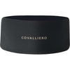 Covalliero Fascia per capelli Seamless AW26 Nero