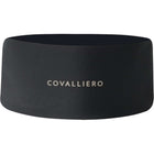Covalliero Fascia per capelli Seamless AW26 Nero