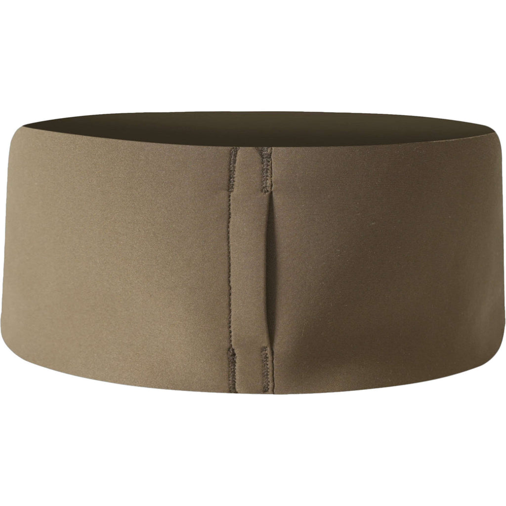 Covalliero Fascia per capelli Seamless AW26 Milky Chocolate