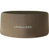 Covalliero Fascia per capelli Seamless AW26 Milky Chocolate