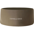Covalliero Fascia per capelli Seamless AW26 Milky Chocolate