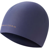 Covalliero Berretto Seamless AW26 Dark Navy