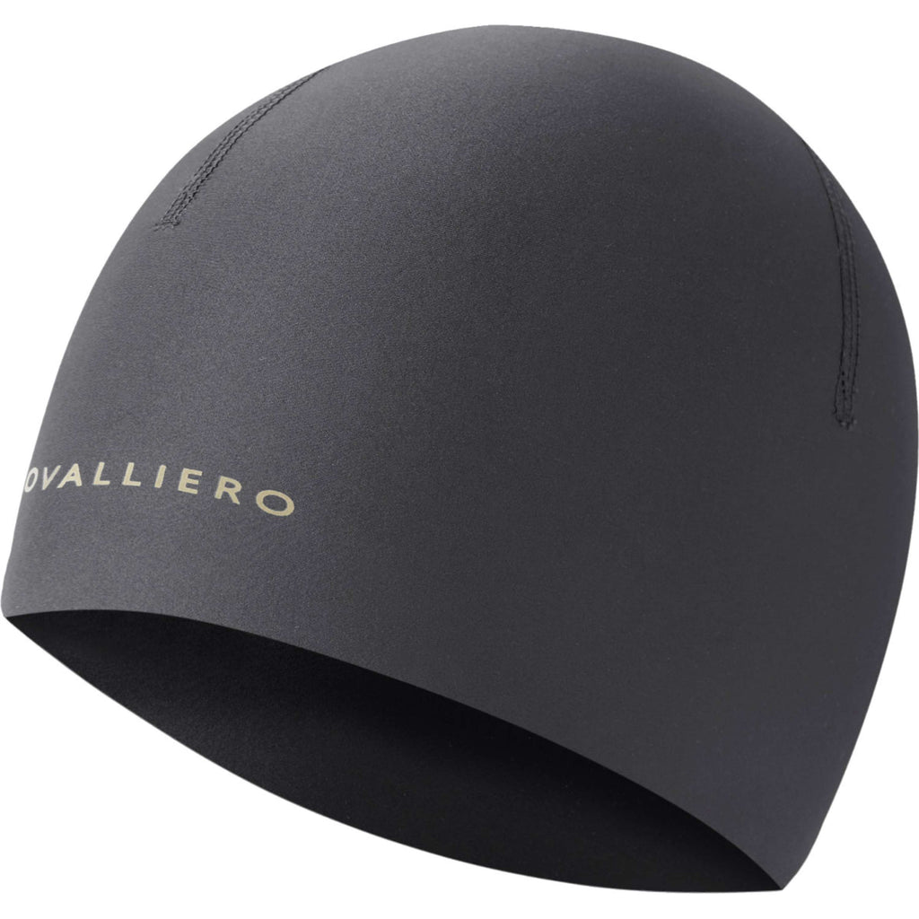 Covalliero Berretto Seamless AW26 Nero