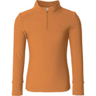 Covalliero Active Shirt AW26 Kids Arancia