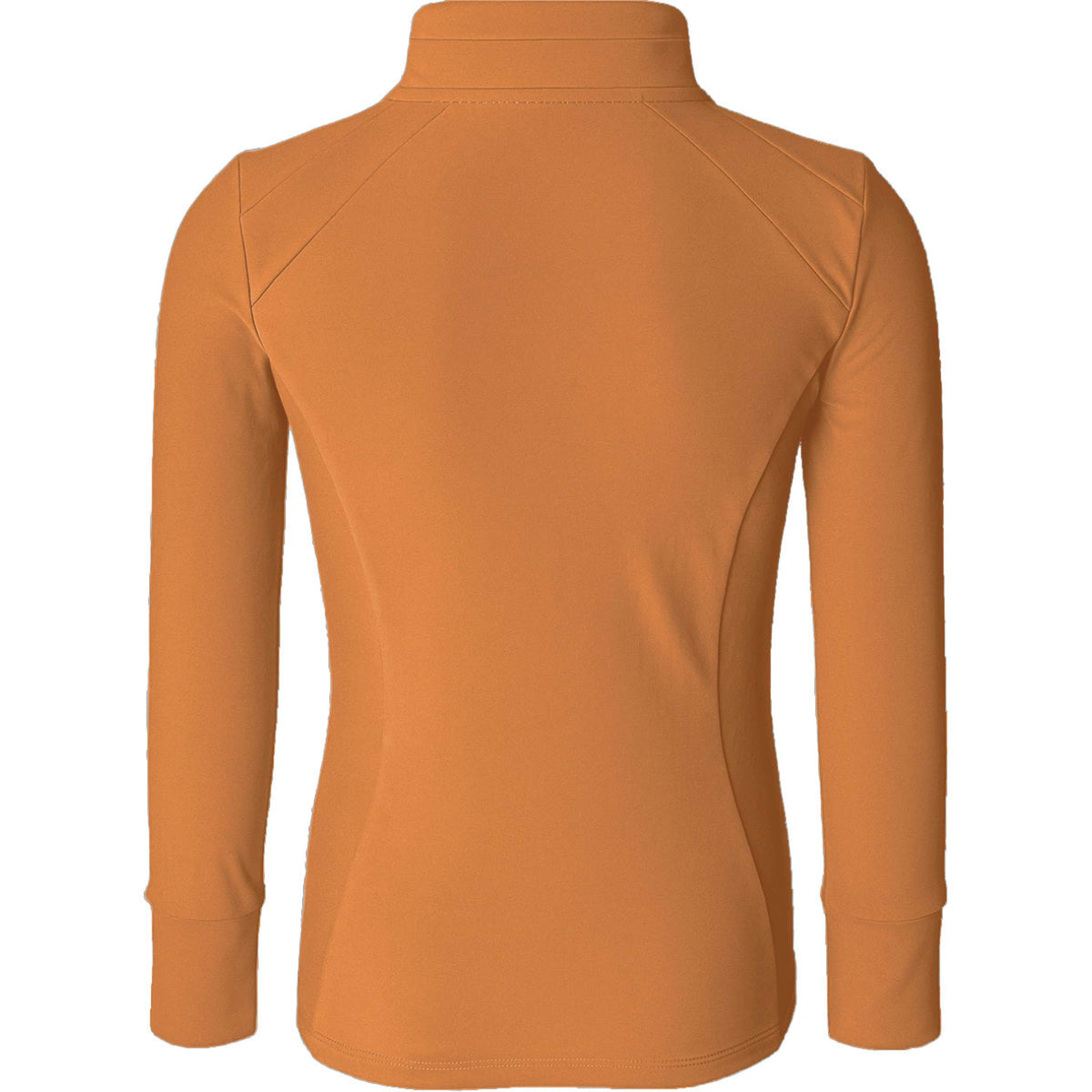 Covalliero Active Shirt AW26 Kids Arancia