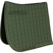 Covalliero Sottosella AW26 Dressage Forest Green