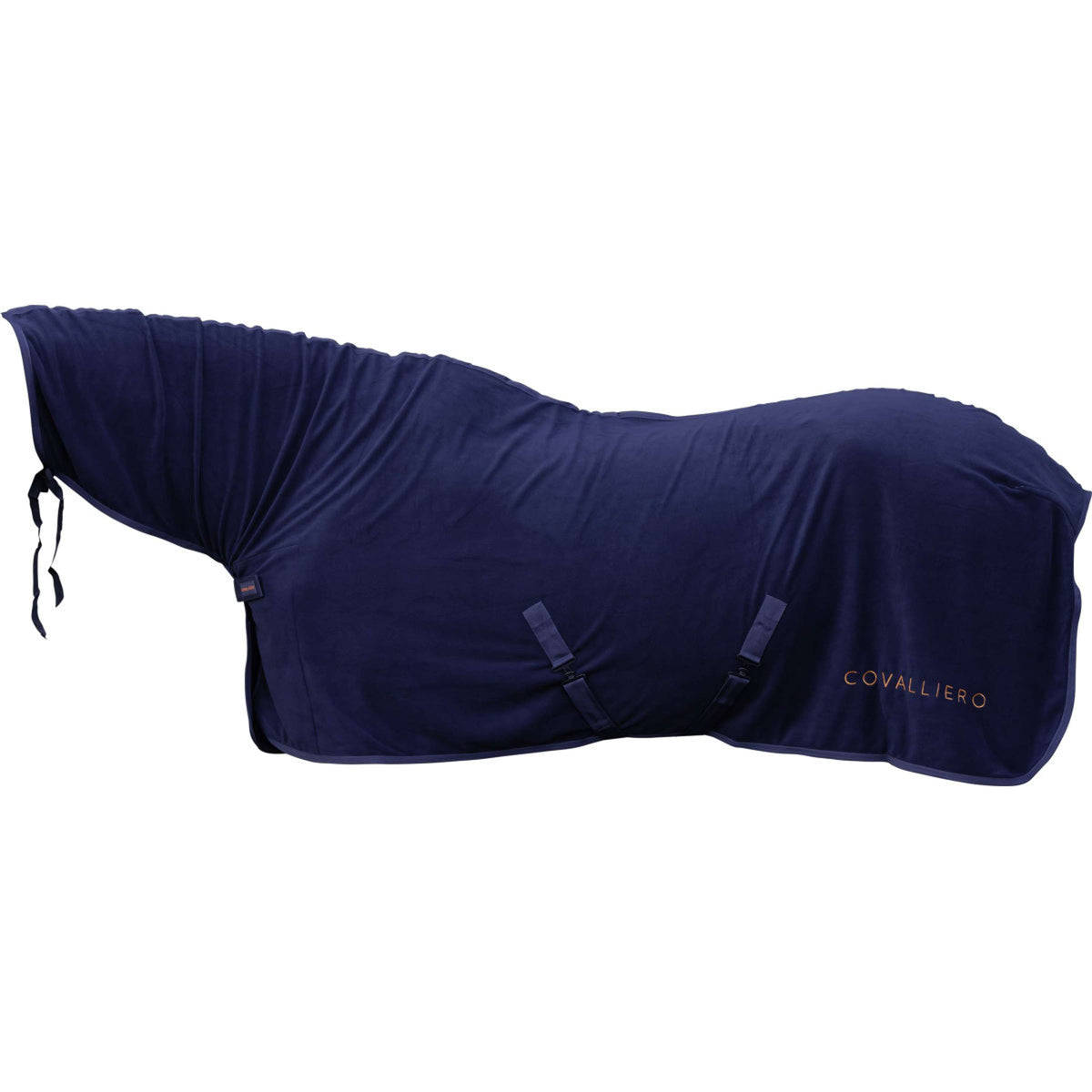 Covalliero Coperta antisudore AW26 Dark Navy