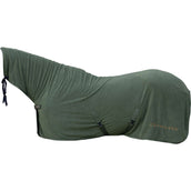 Covalliero Coperta antisudore AW26 Forest Green