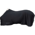 Covalliero Coperta antisudore Premium AW26 Nero