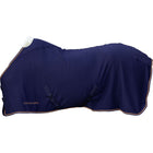 Covalliero Coperta antisudore Premium AW26 Dark Navy