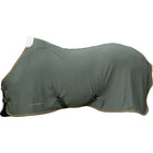 Covalliero Coperta antisudore Premium AW26 Forest Green