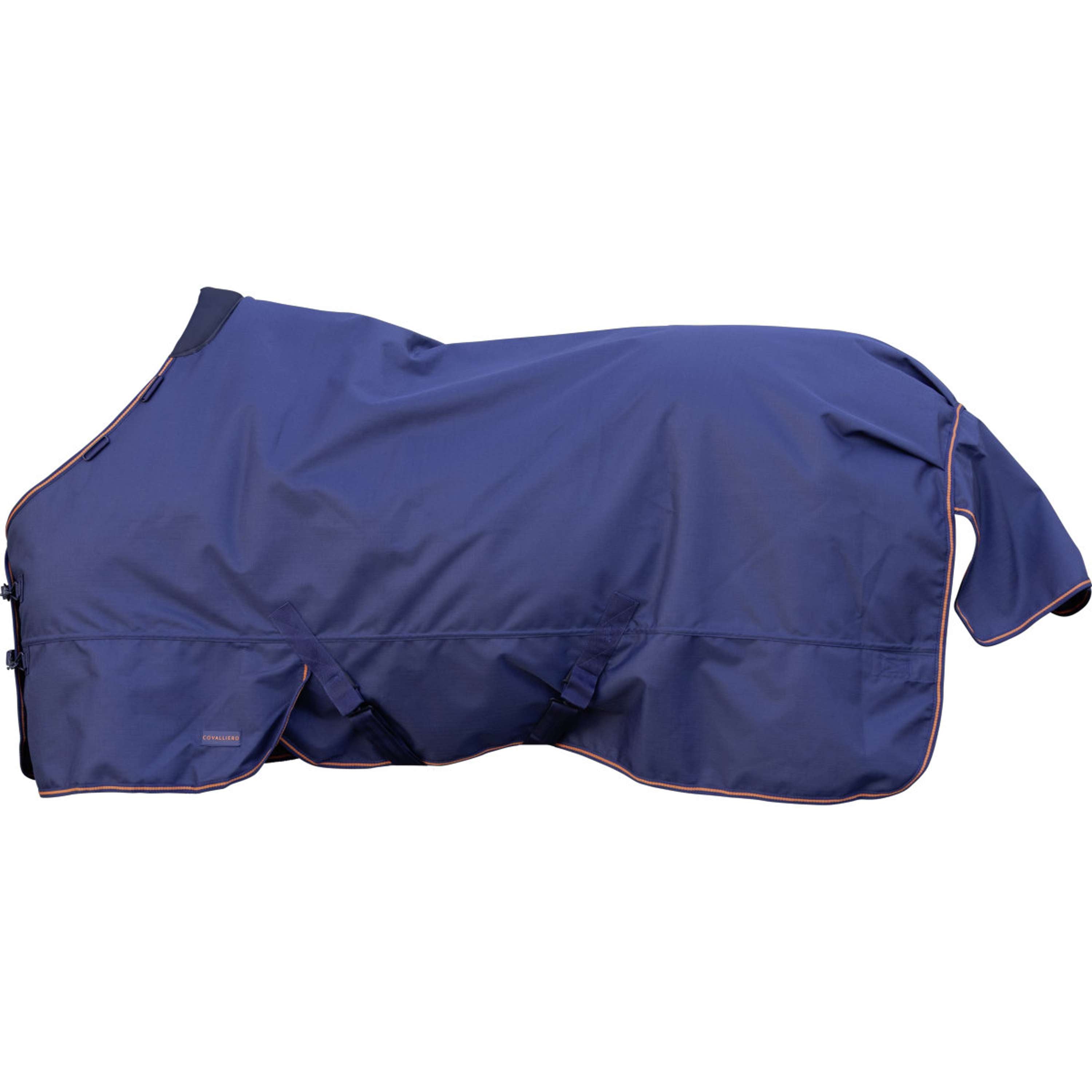 Covalliero Tappeto da Esterno AW26 300g Dark Navy