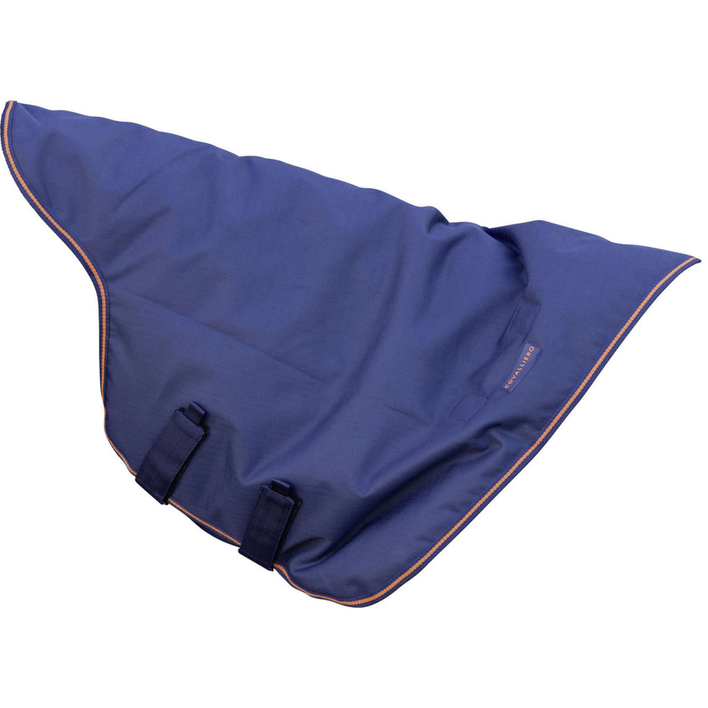 Covalliero Copricollo AW26 100g Dark Navy
