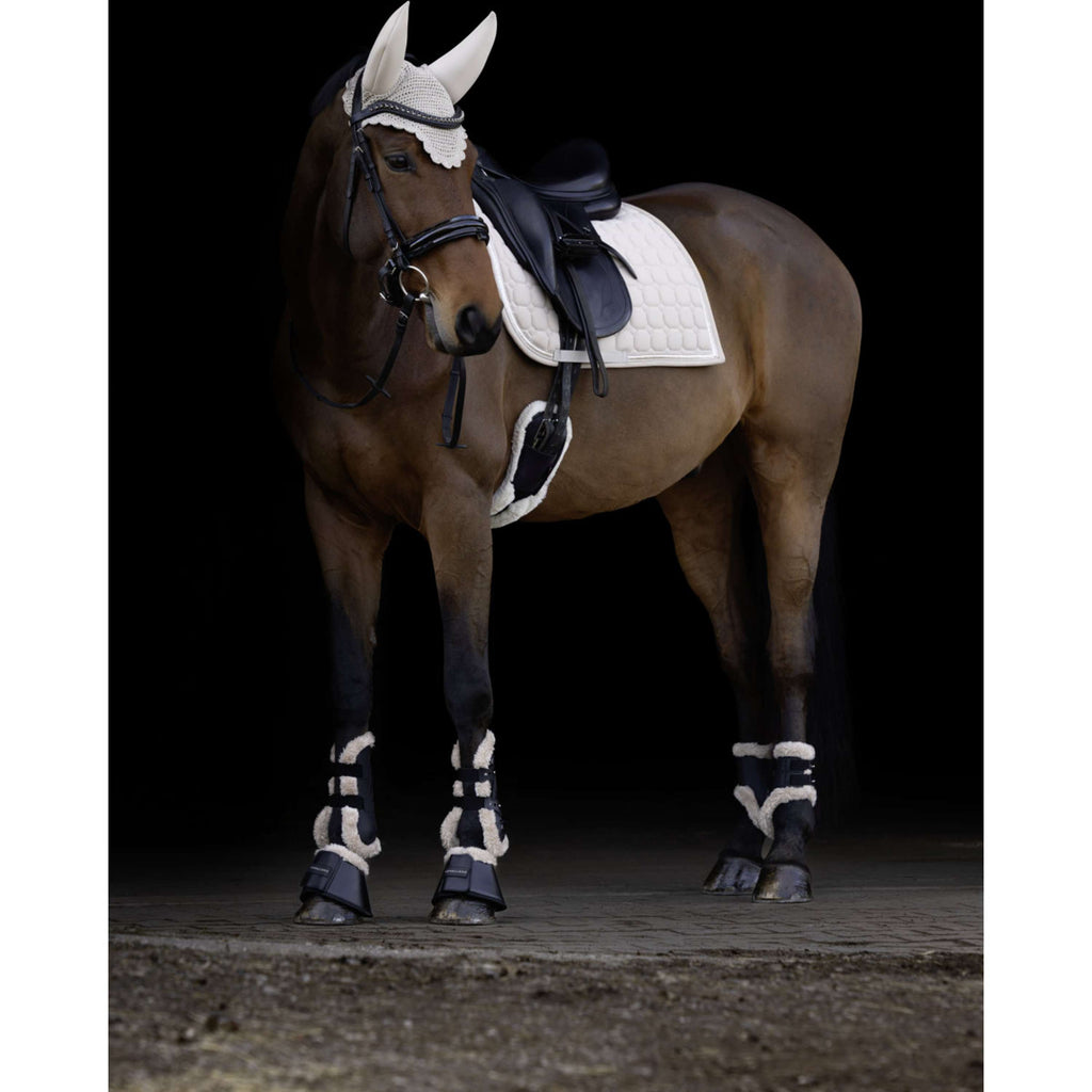 Covalliero Sottosella AW26 Dressage Beige