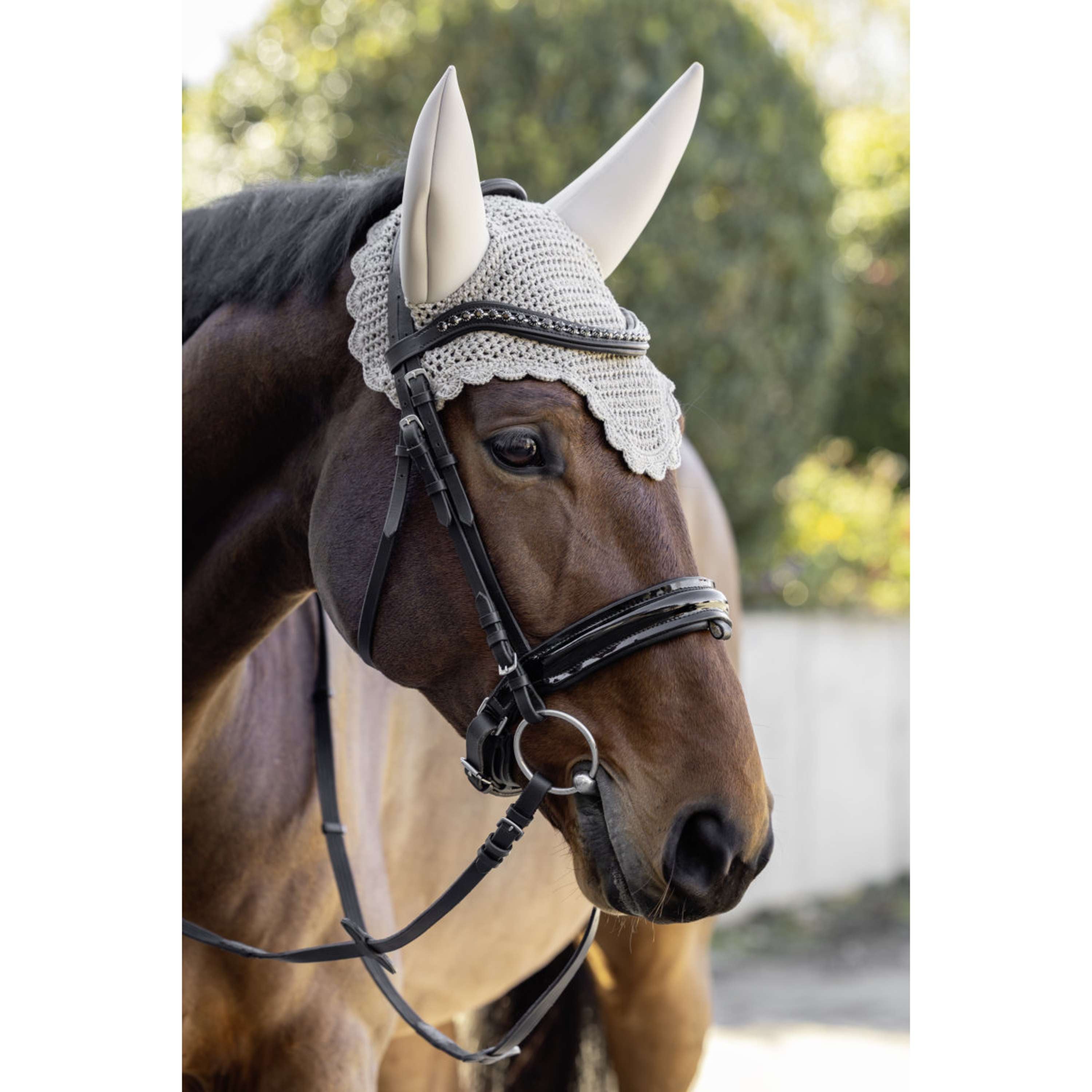 Covalliero Cuffietta Soundless AW26 Beige
