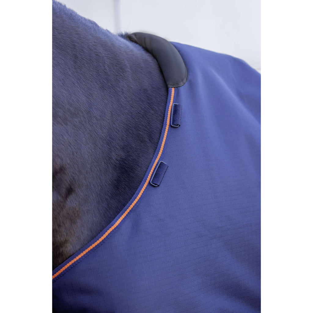 Covalliero Tappeto da Esterno AW26 300g Dark Navy