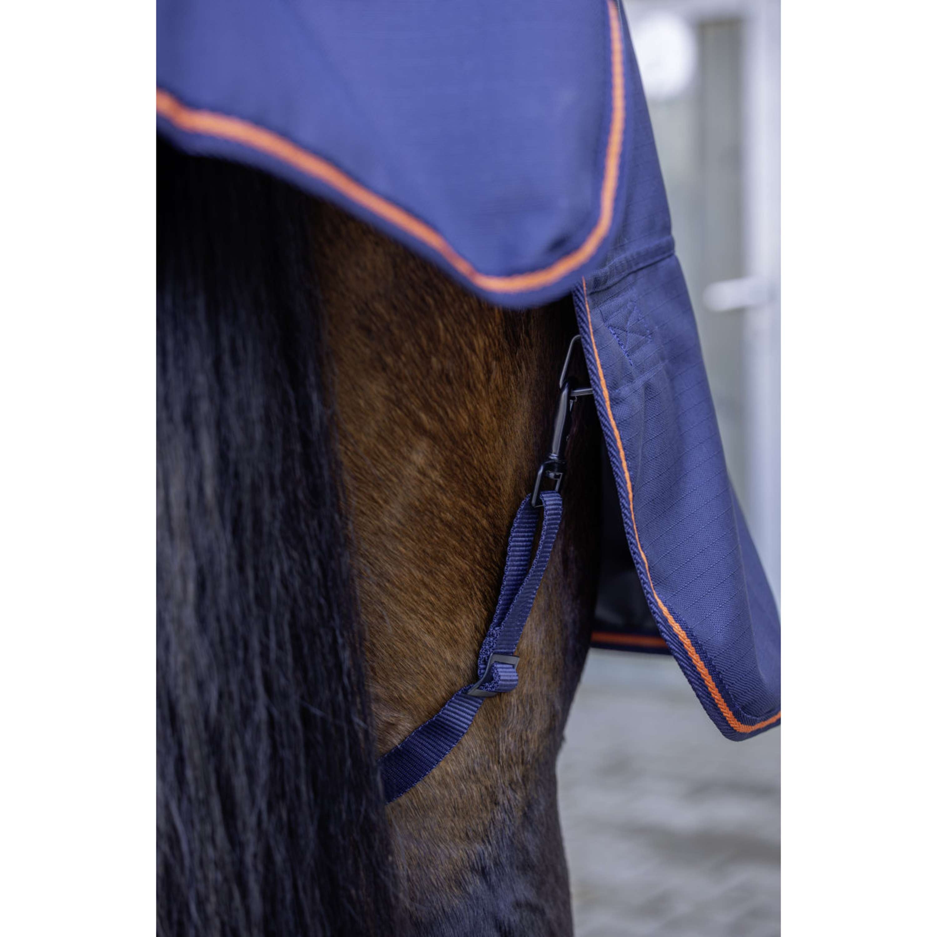 Covalliero Tappeto da Esterno AW26 300g Dark Navy